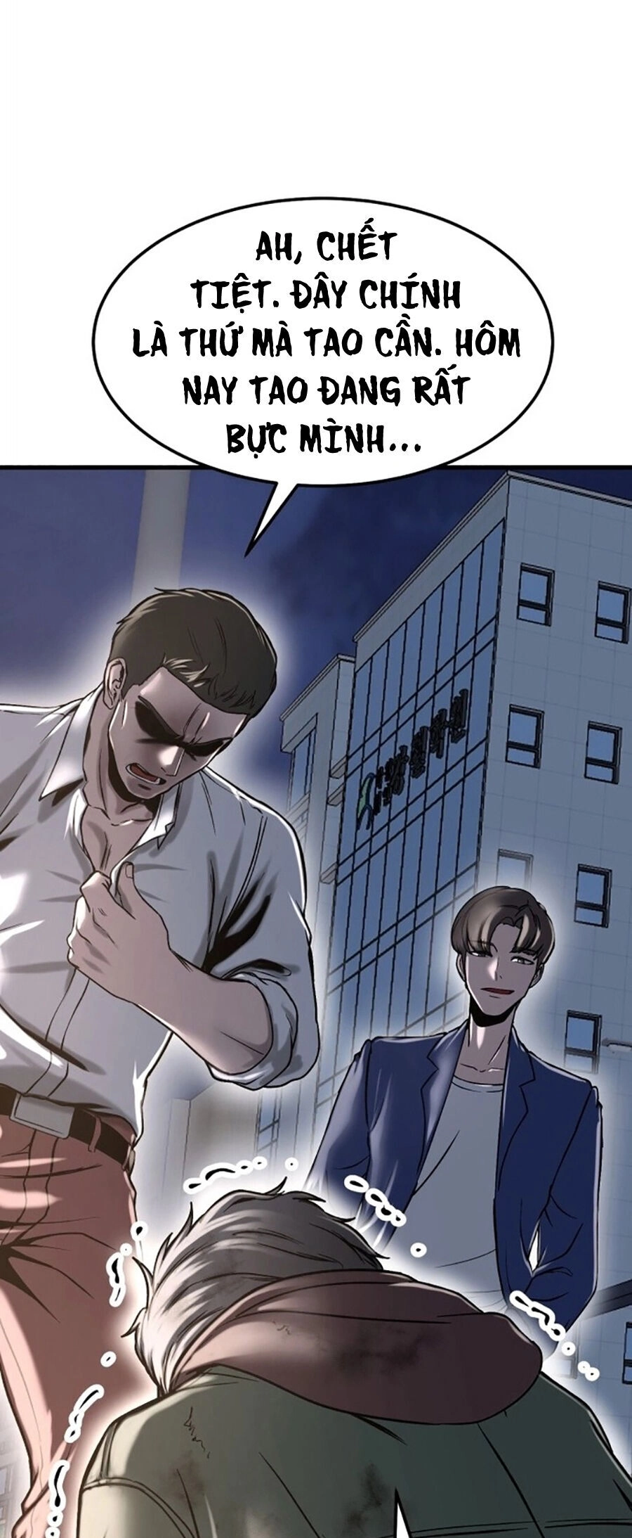 Võ Vương Kang Haejin Chapter 1 - 67