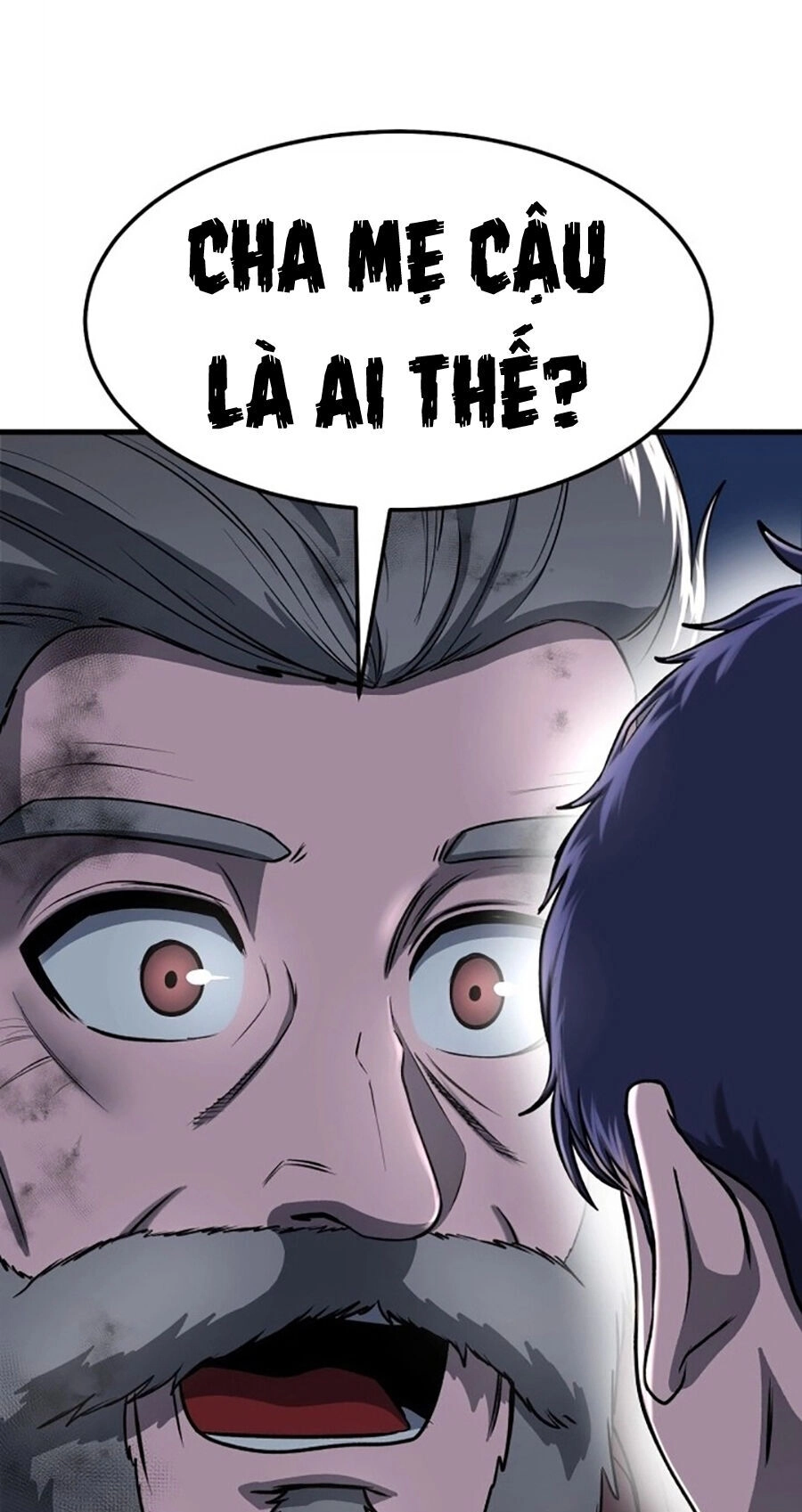 Võ Vương Kang Haejin Chapter 1 - 77