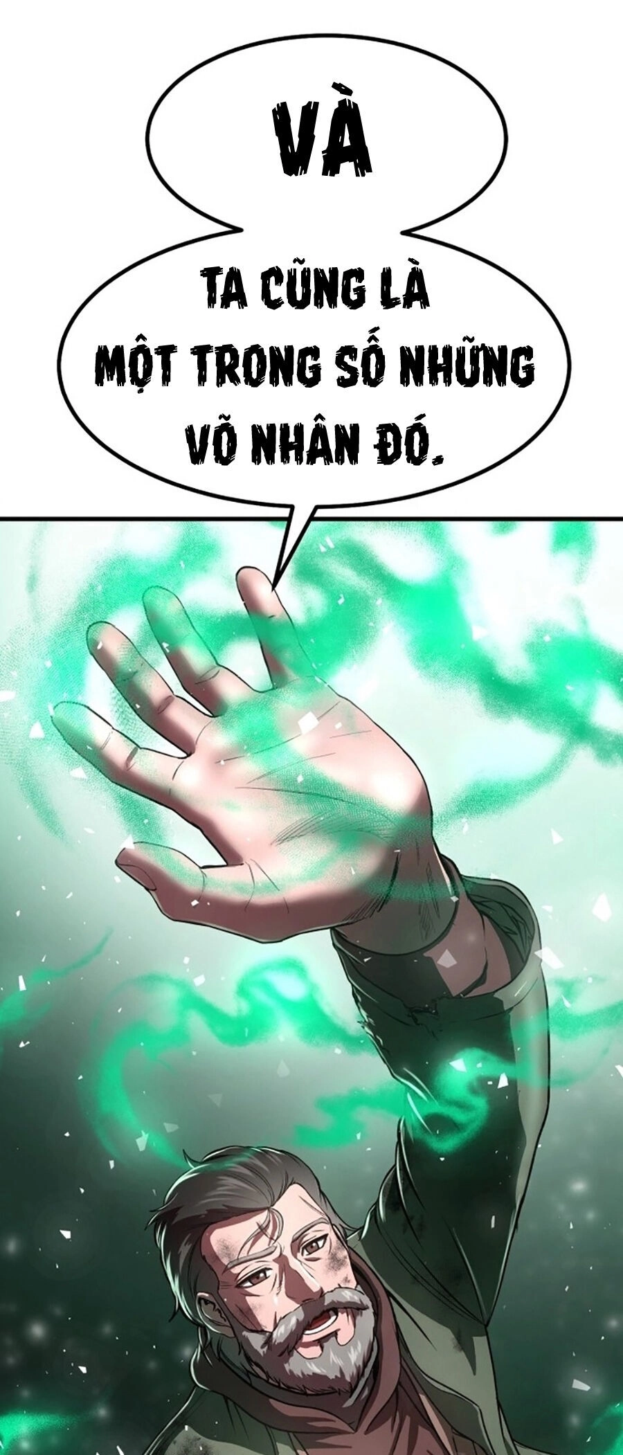 Võ Vương Kang Haejin Chapter 1 - 79