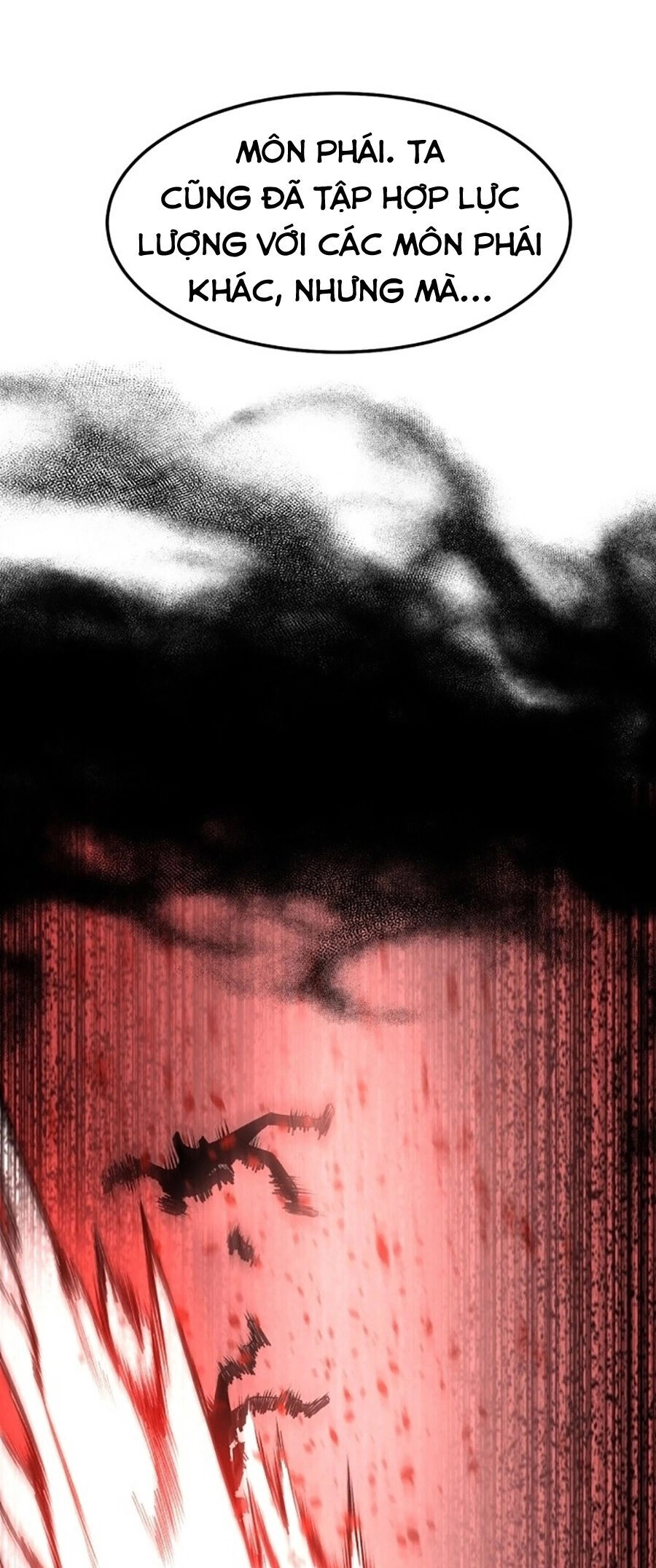 Võ Vương Kang Haejin Chapter 1 - 87