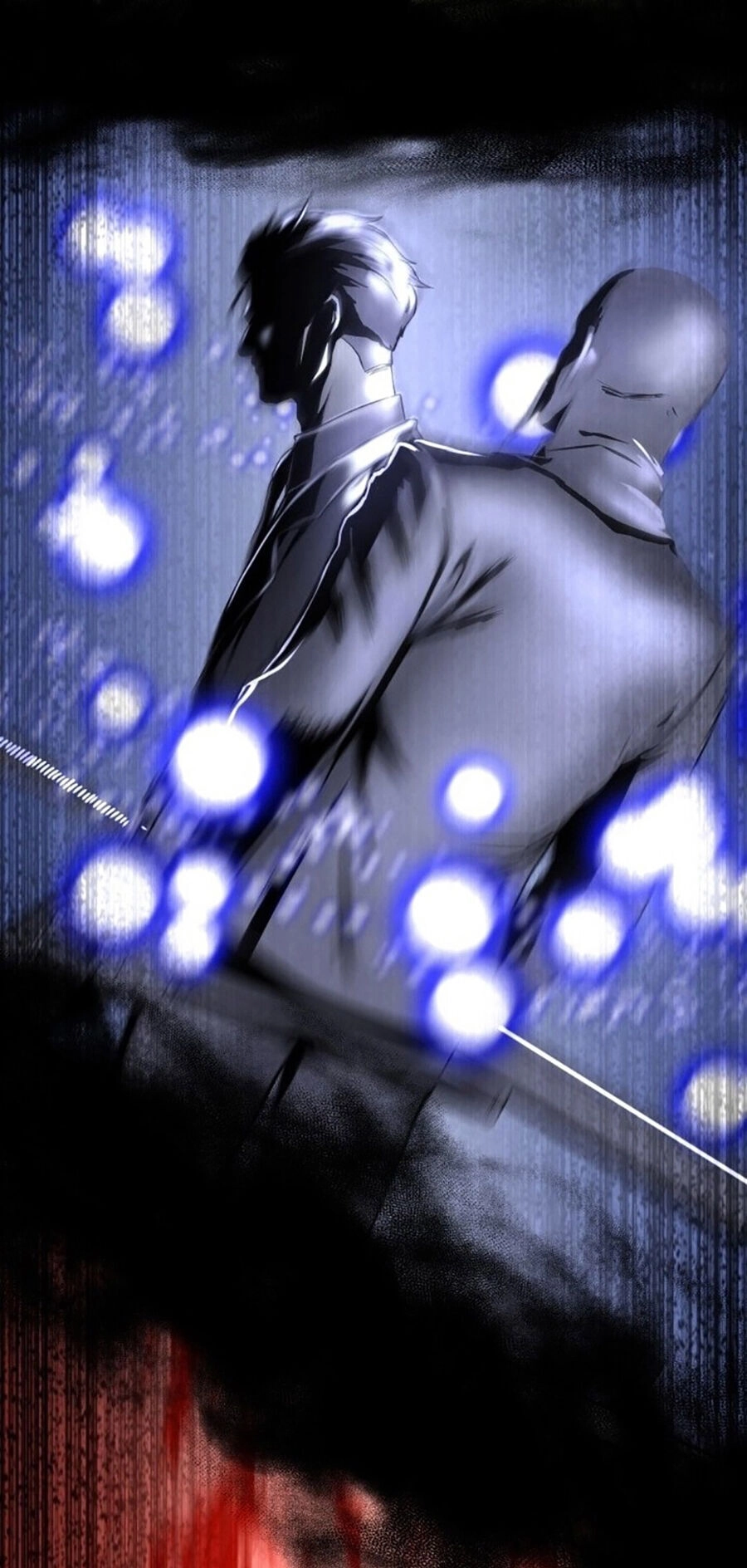 Võ Vương Kang Haejin Chapter 1 - 89