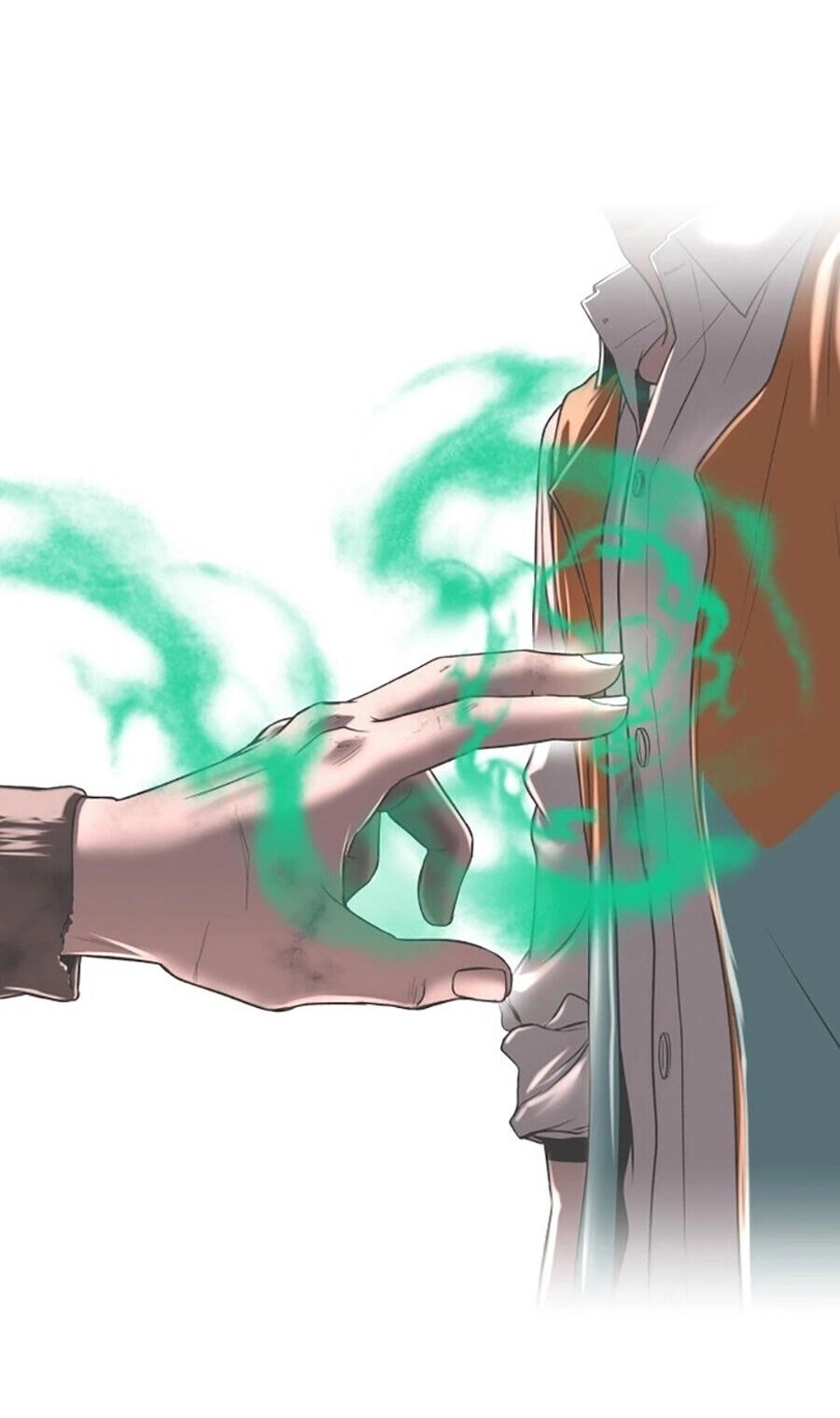 Võ Vương Kang Haejin Chapter 1 - 97