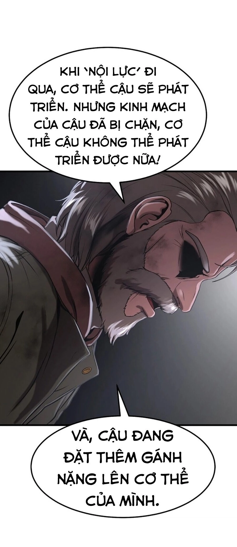 Võ Vương Kang Haejin Chapter 1 - 102