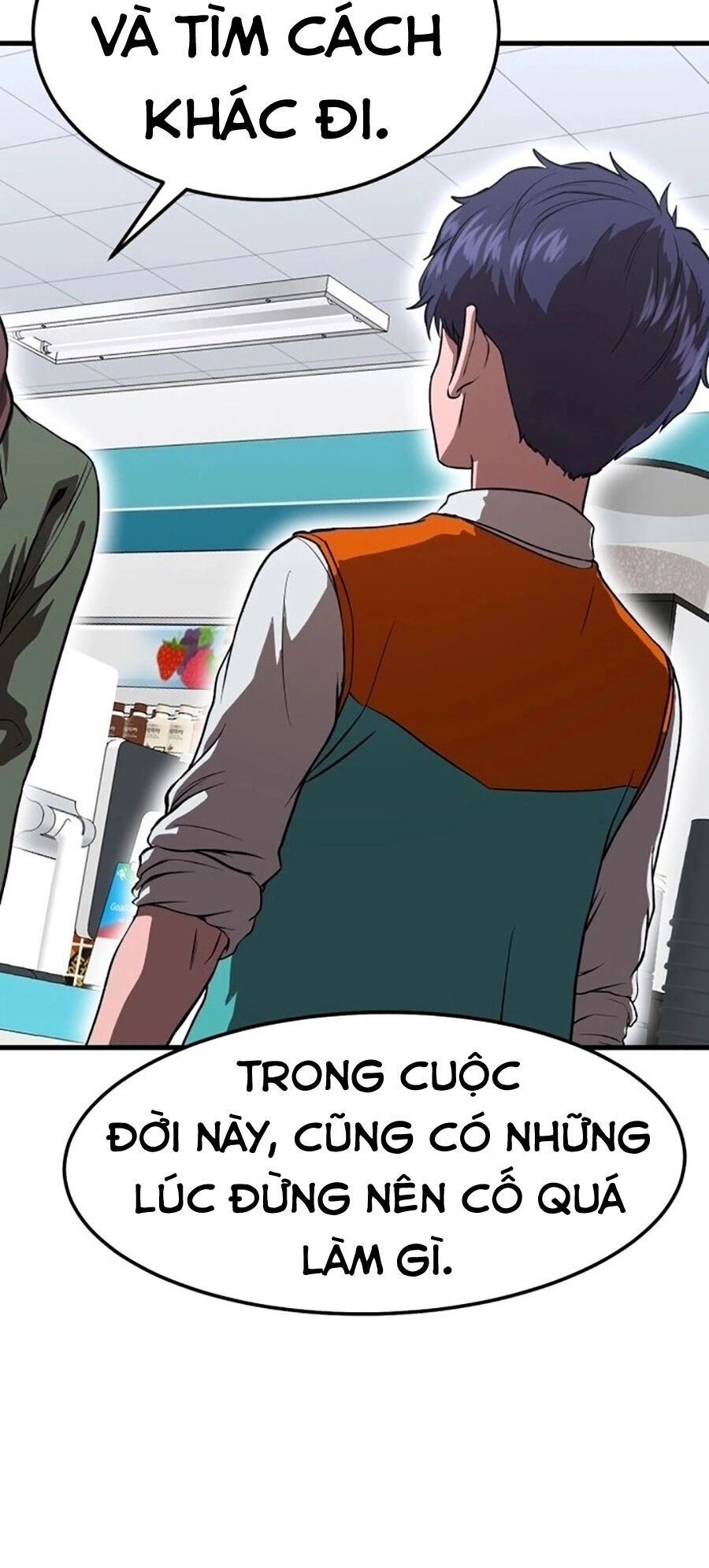 Võ Vương Kang Haejin Chapter 1 - 105