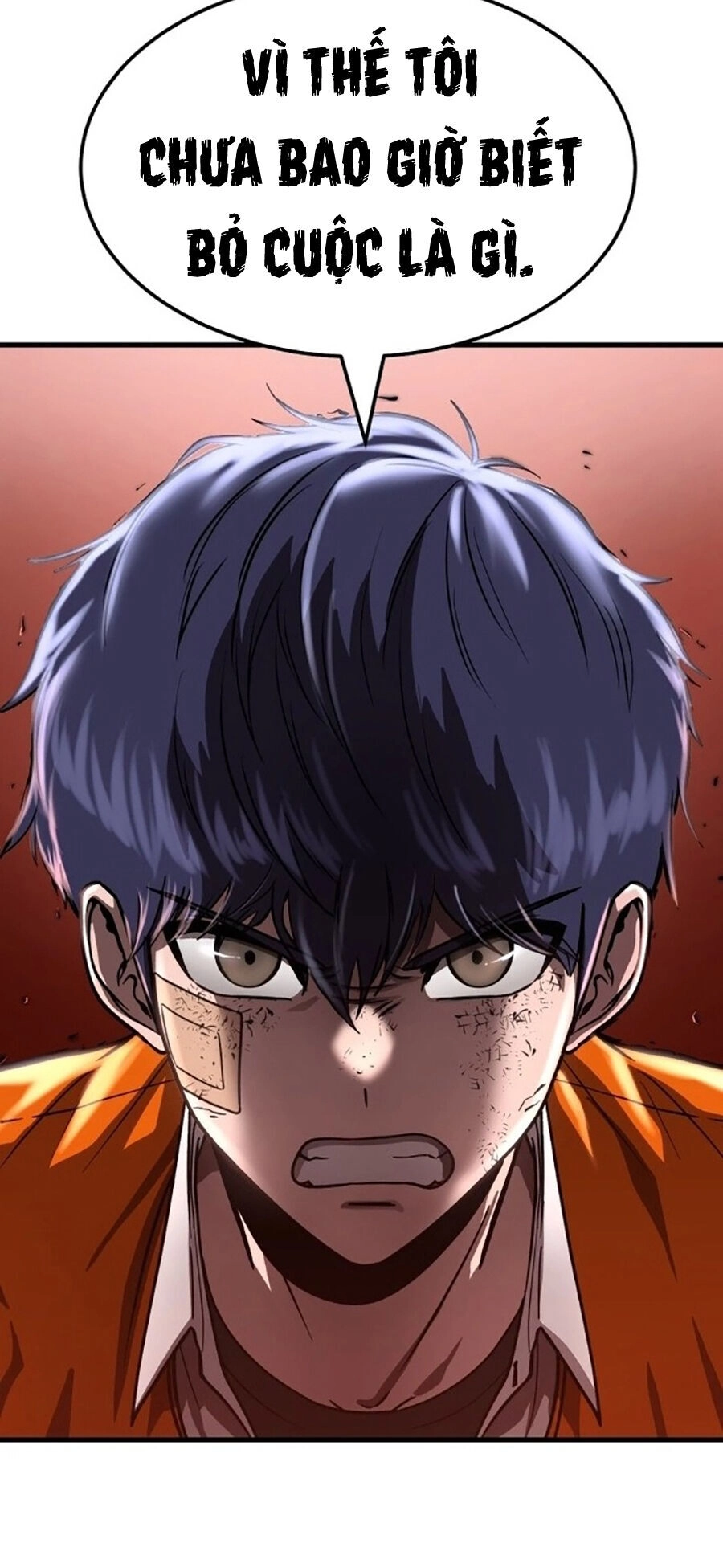 Võ Vương Kang Haejin Chapter 1 - 109