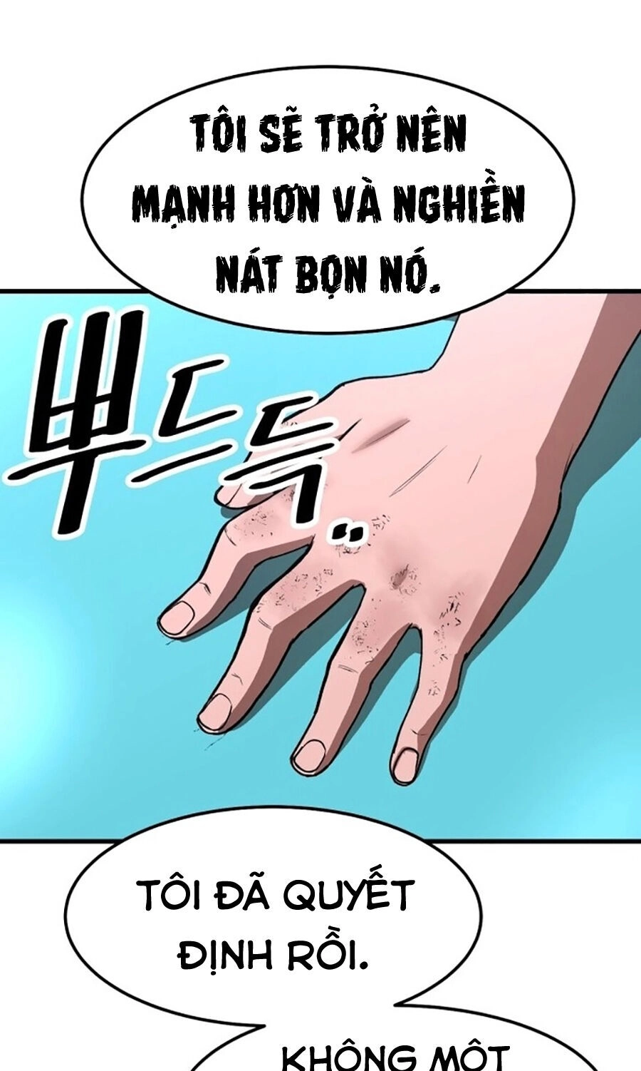 Võ Vương Kang Haejin Chapter 1 - 110