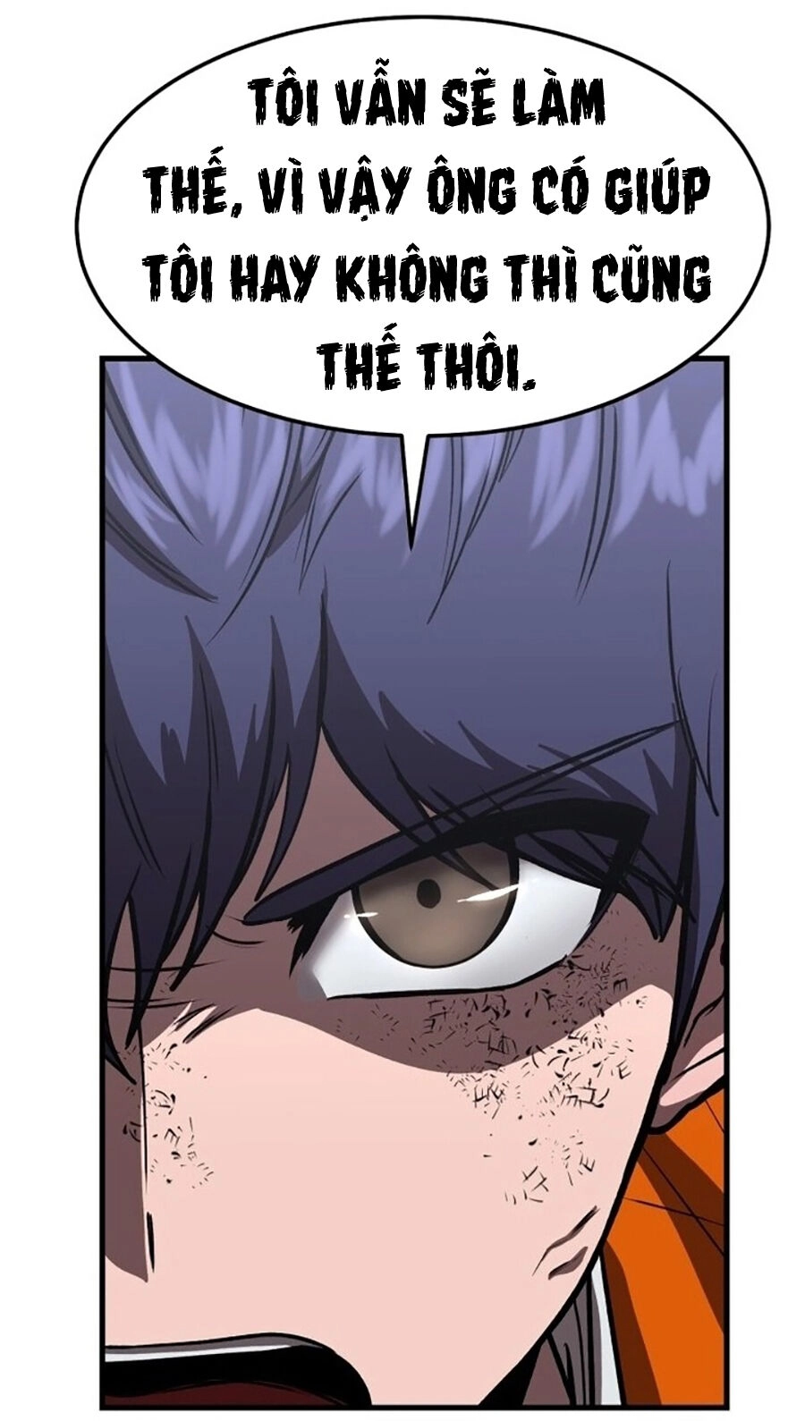 Võ Vương Kang Haejin Chapter 1 - 112