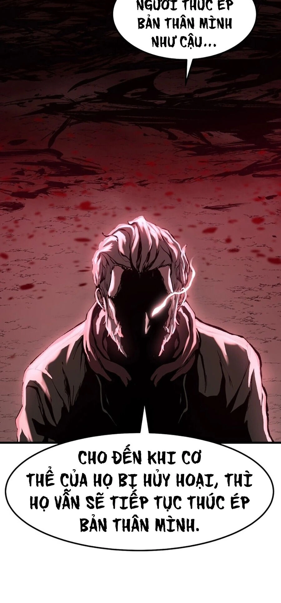 Võ Vương Kang Haejin Chapter 1 - 117