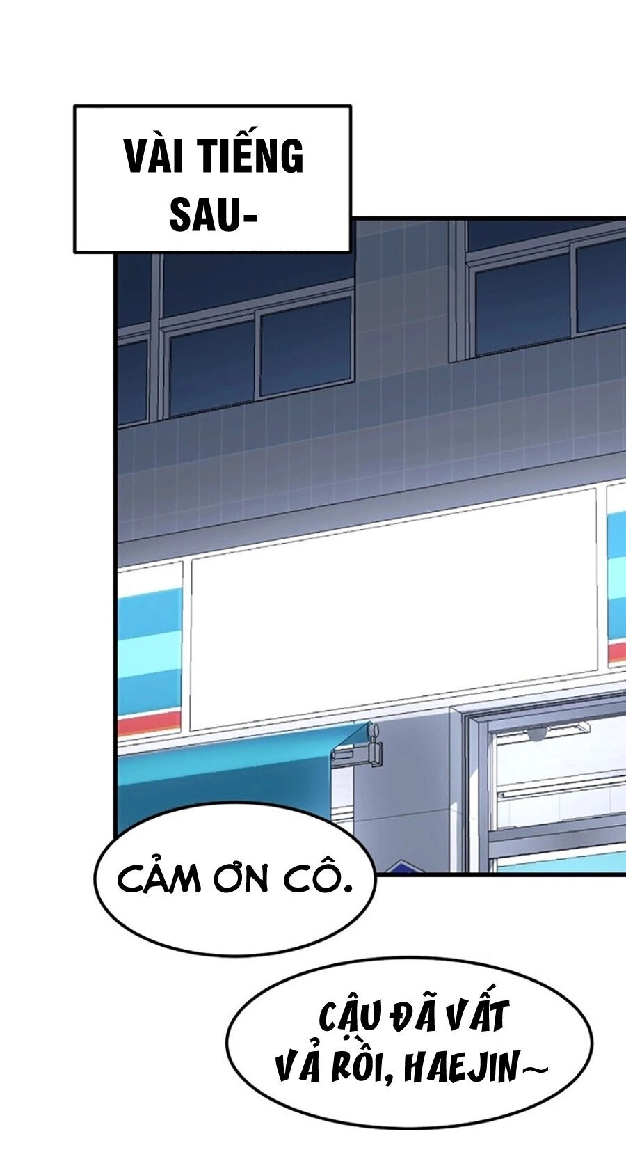 Võ Vương Kang Haejin Chapter 1 - 127