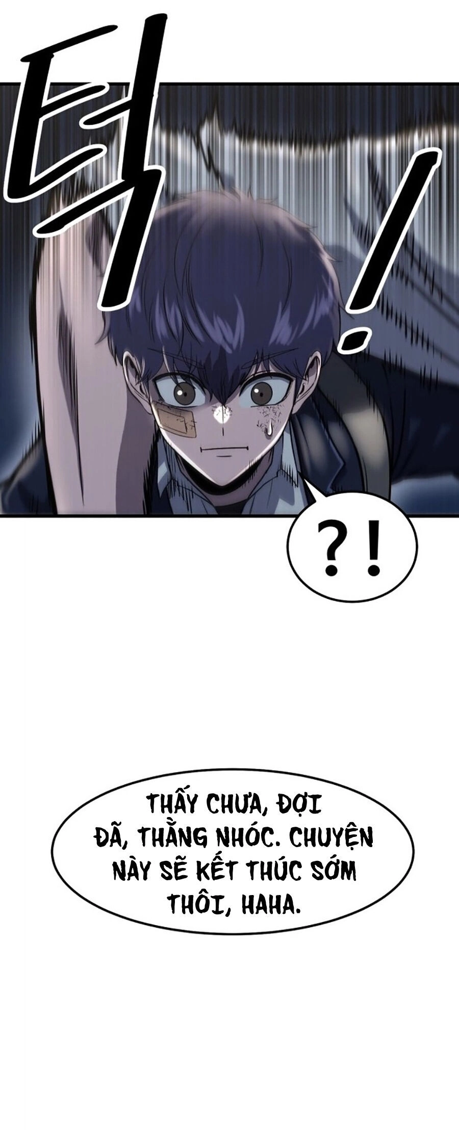 Võ Vương Kang Haejin Chapter 1 - 131