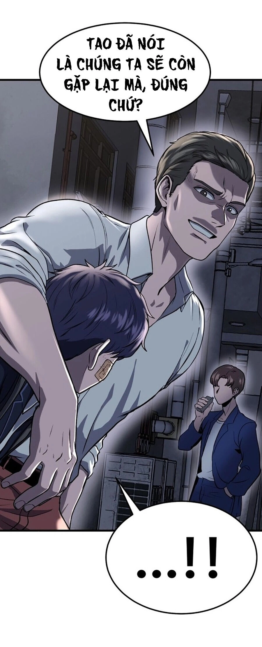 Võ Vương Kang Haejin Chapter 1 - 132