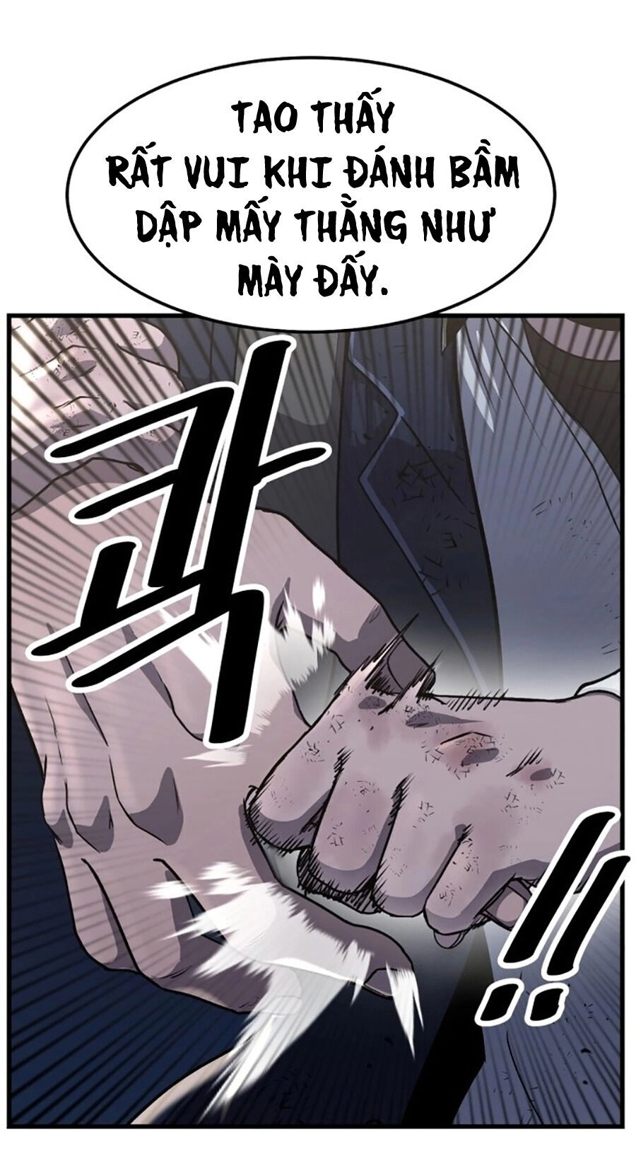 Võ Vương Kang Haejin Chapter 1 - 135