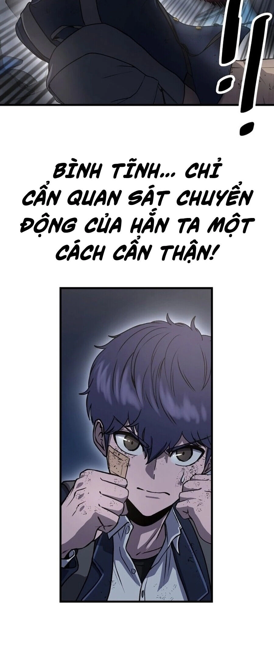 Võ Vương Kang Haejin Chapter 1 - 140