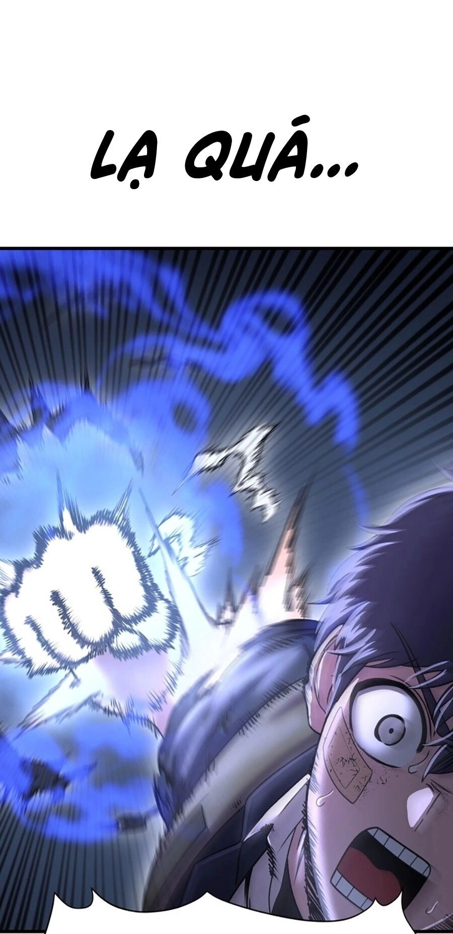 Võ Vương Kang Haejin Chapter 1 - 151