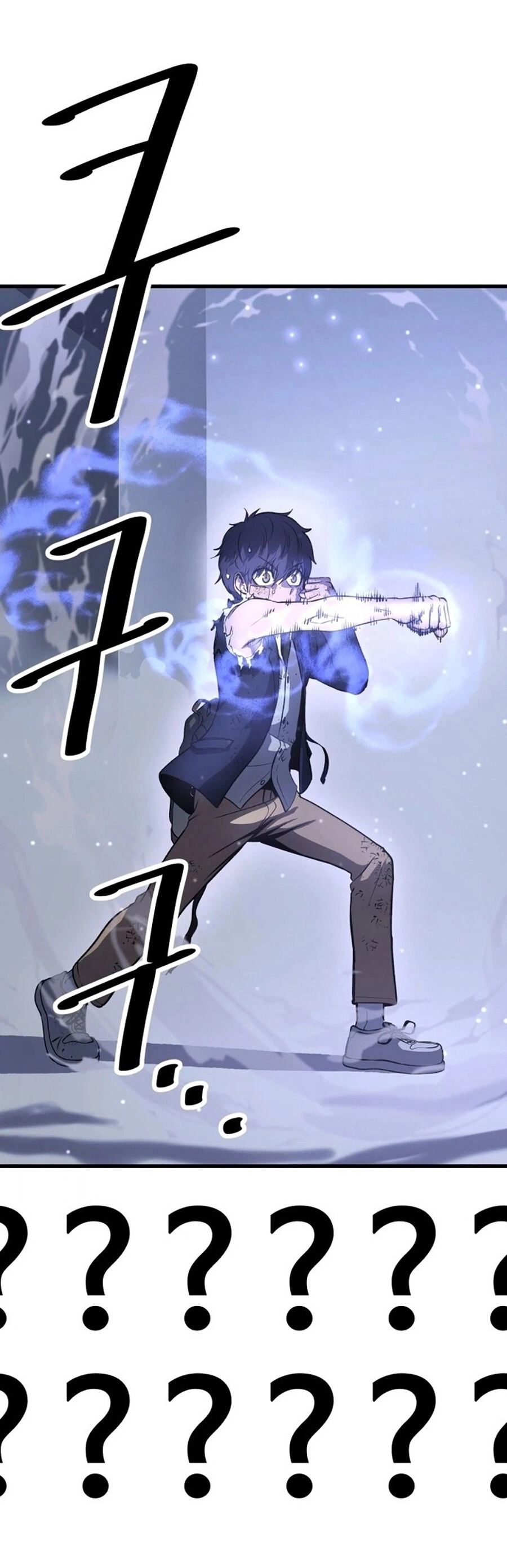 Võ Vương Kang Haejin Chapter 1 - 157