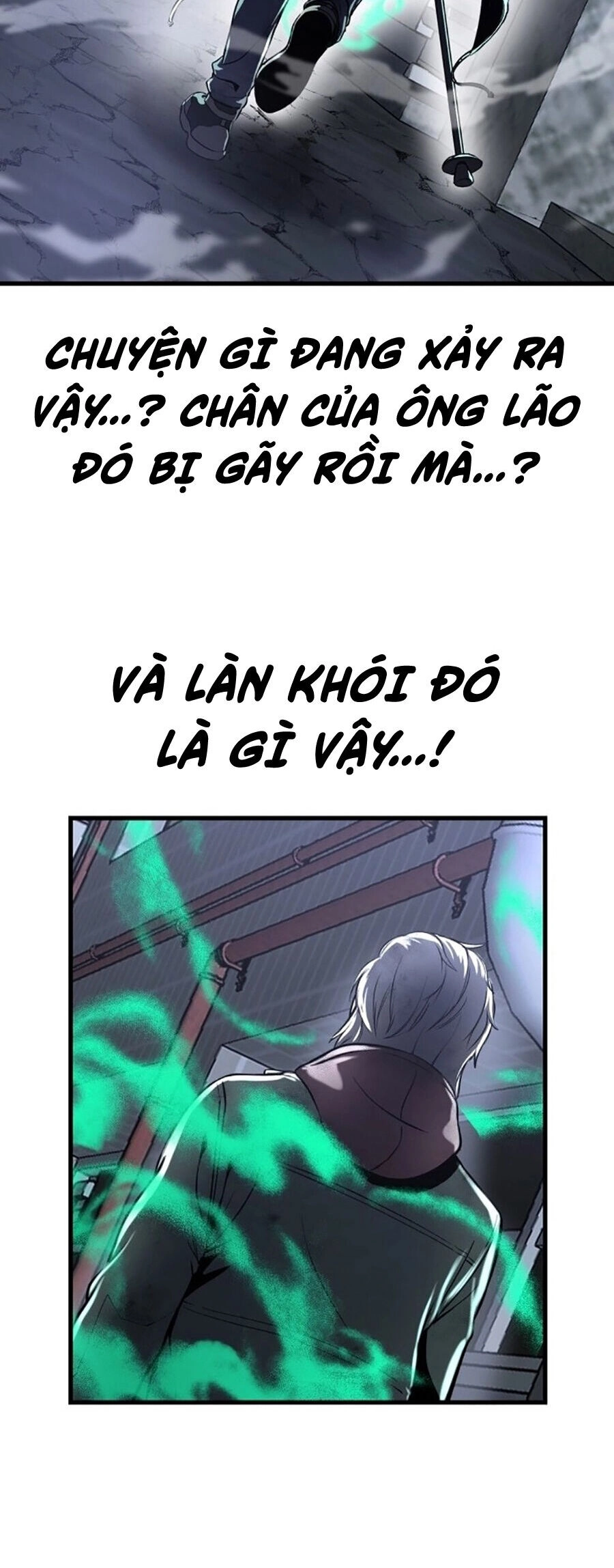 Võ Vương Kang Haejin Chapter 1 - 163