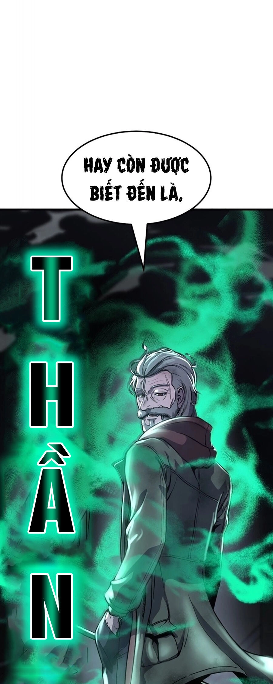 Võ Vương Kang Haejin Chapter 1 - 166