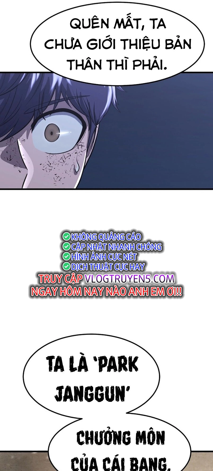 Võ Vương Kang Haejin Chapter 2 - 1