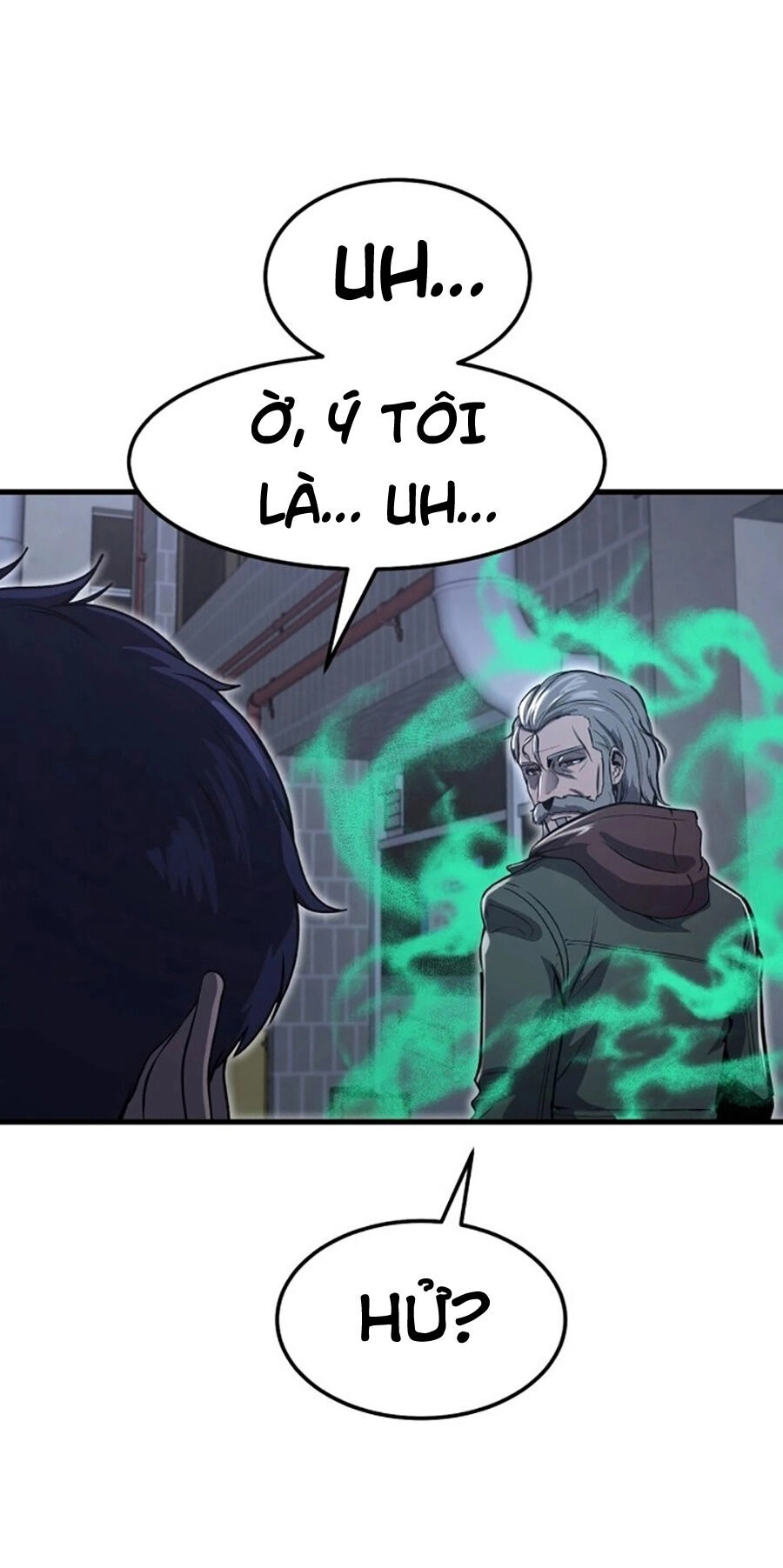 Võ Vương Kang Haejin Chapter 2 - 5