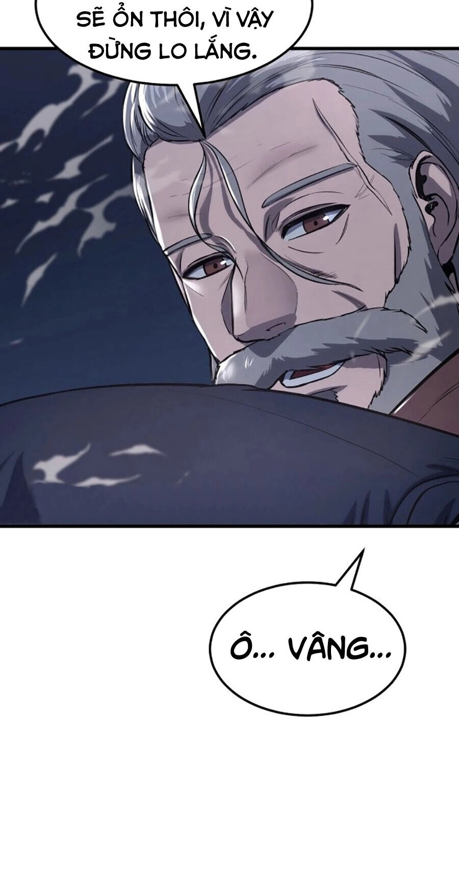 Võ Vương Kang Haejin Chapter 2 - 10