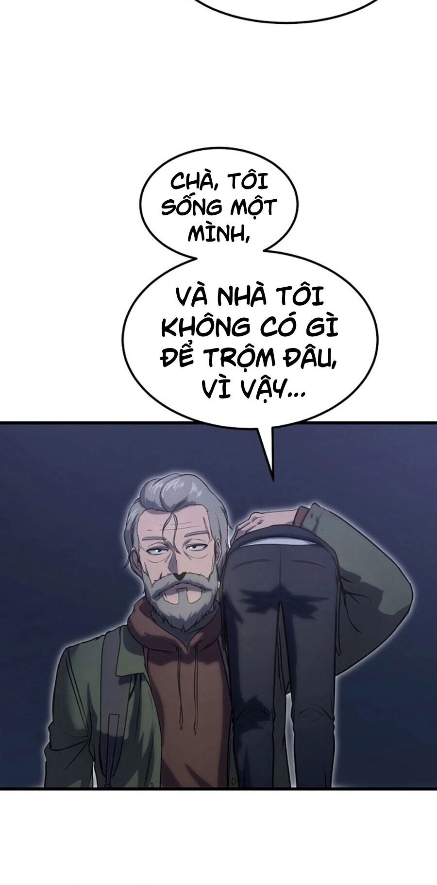 Võ Vương Kang Haejin Chapter 2 - 12