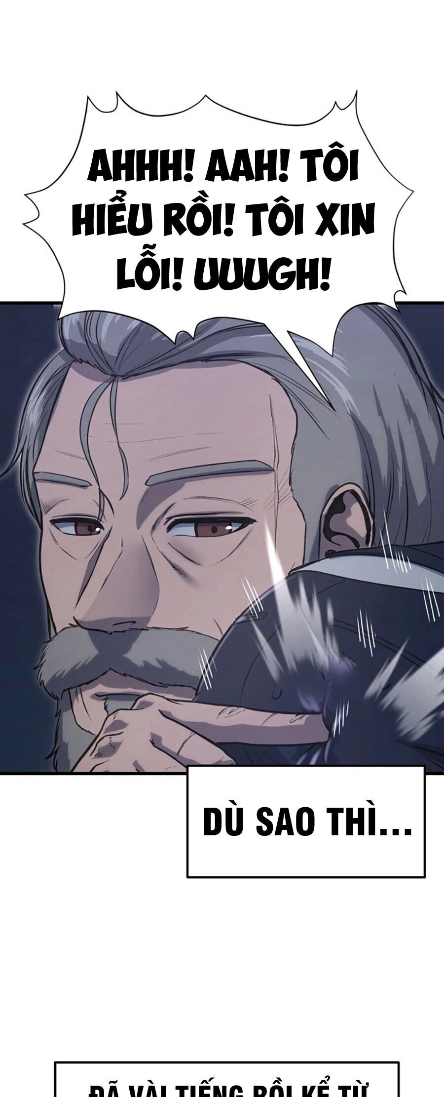 Võ Vương Kang Haejin Chapter 2 - 15