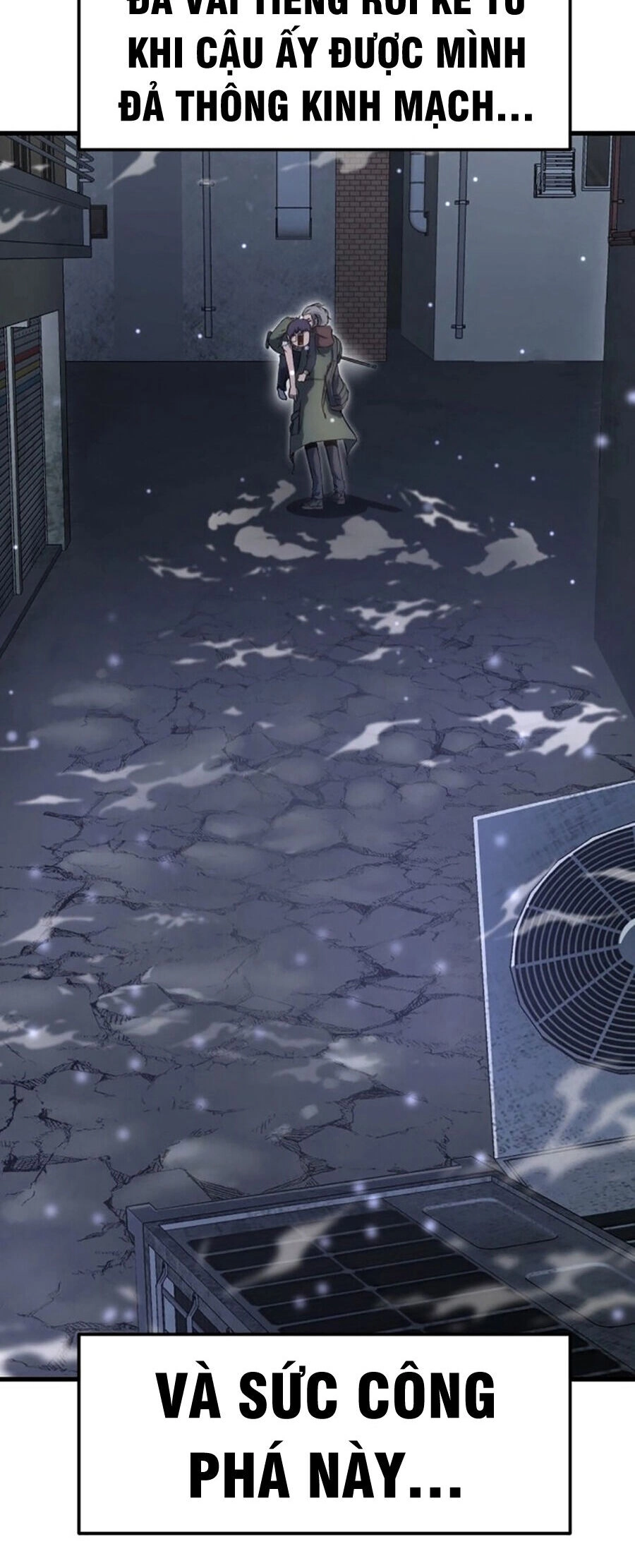 Võ Vương Kang Haejin Chapter 2 - 16