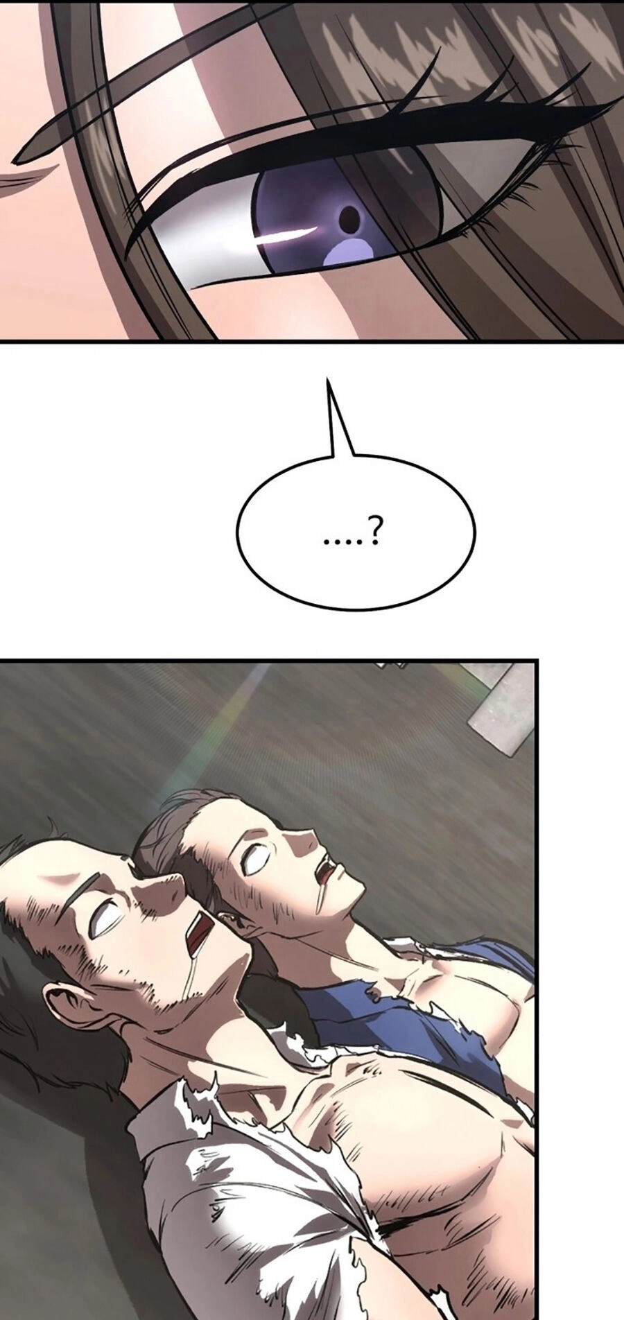 Võ Vương Kang Haejin Chapter 2 - 23