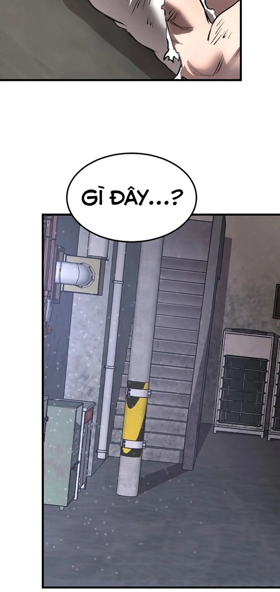 Võ Vương Kang Haejin Chapter 2 - 24