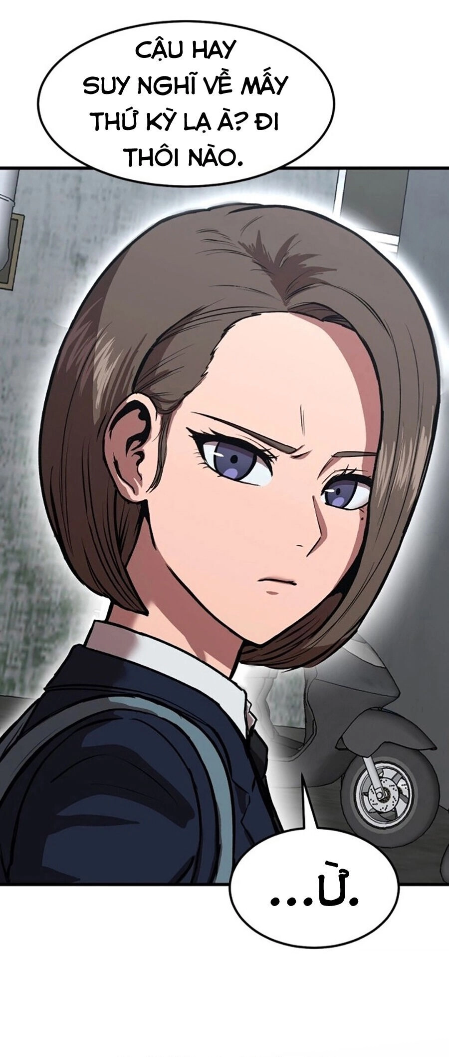 Võ Vương Kang Haejin Chapter 2 - 35