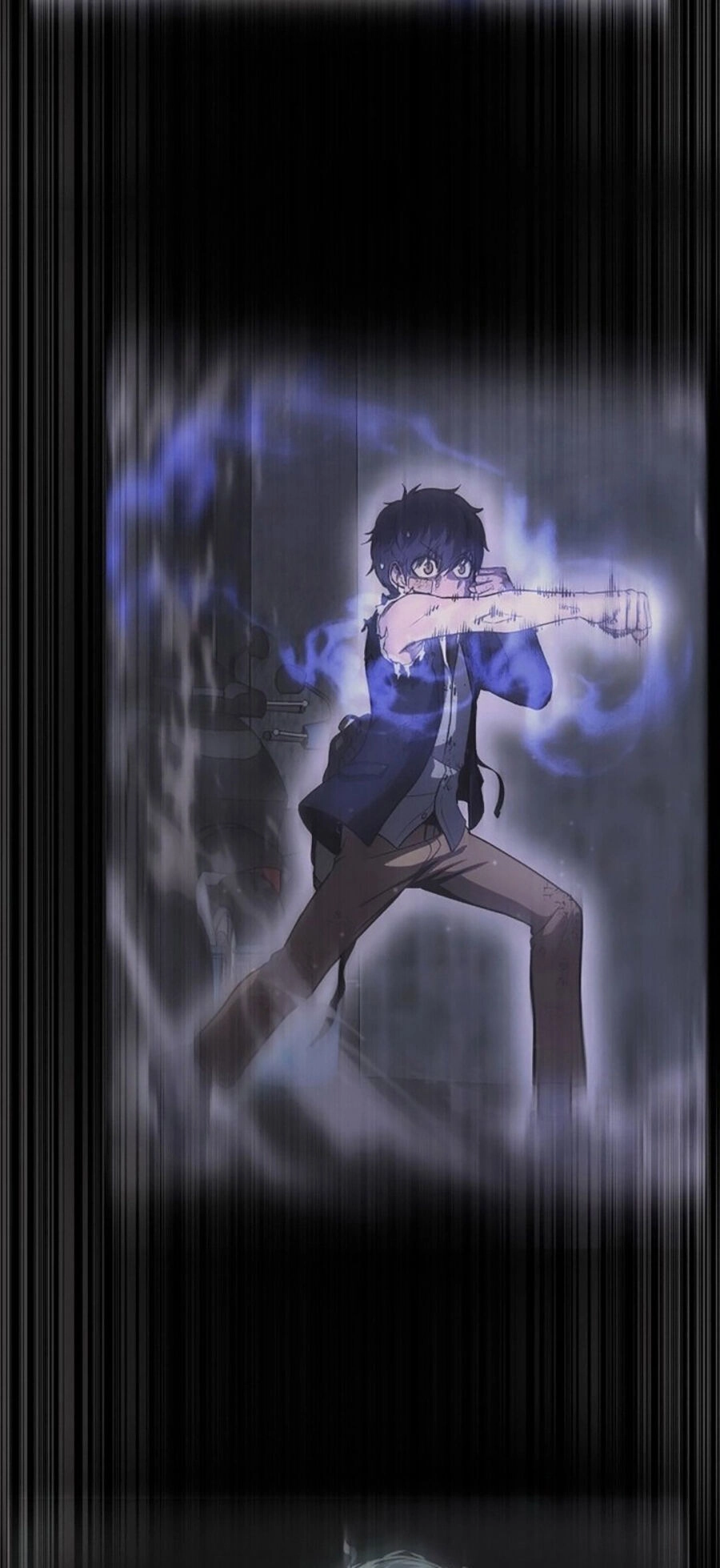 Võ Vương Kang Haejin Chapter 2 - 37