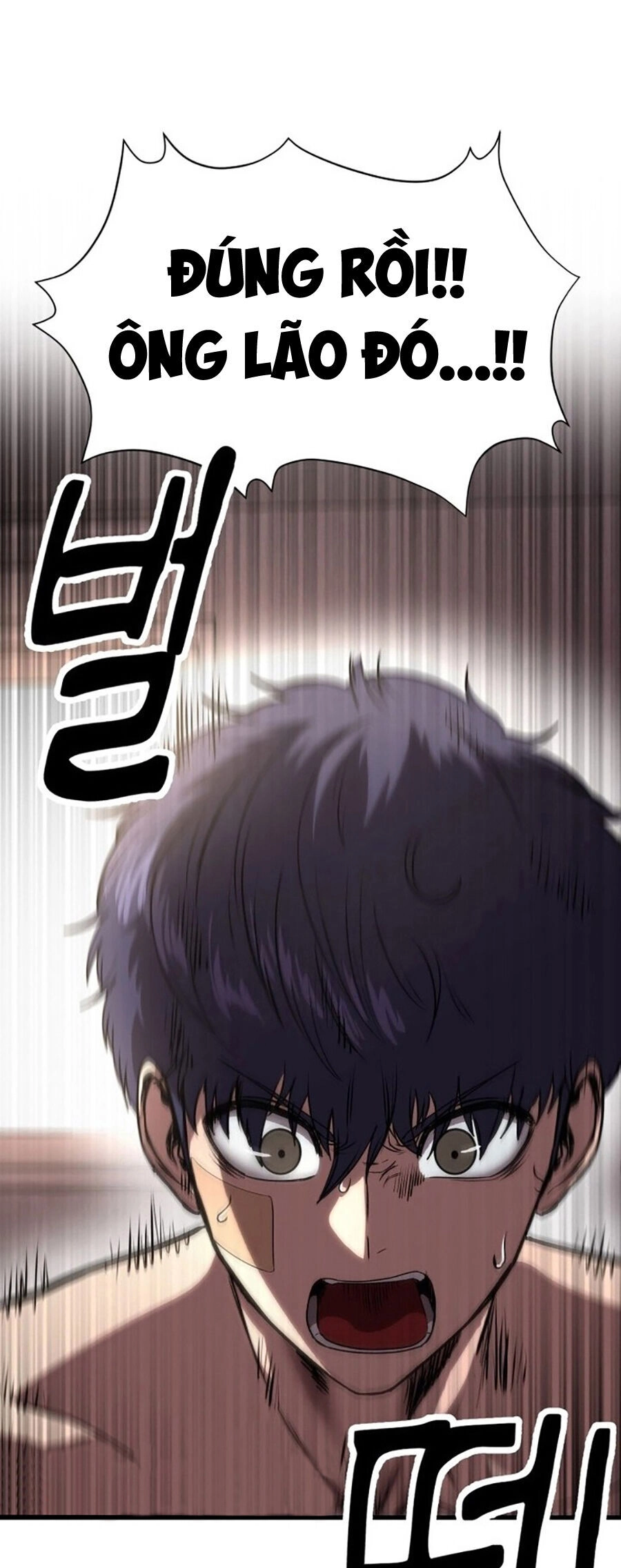 Võ Vương Kang Haejin Chapter 2 - 39