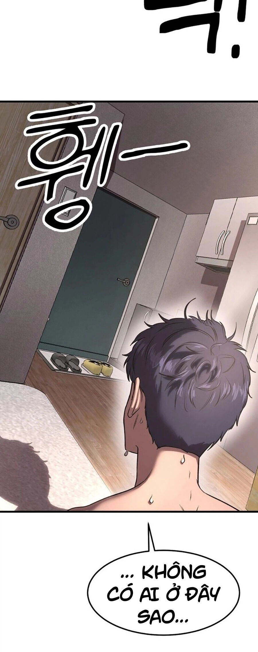 Võ Vương Kang Haejin Chapter 2 - 40