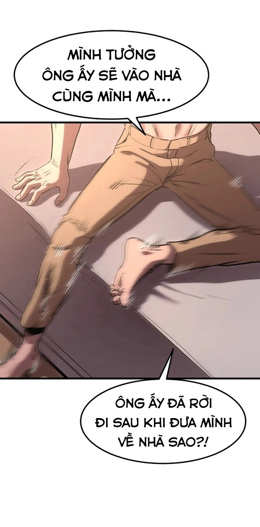 Võ Vương Kang Haejin Chapter 2 - 41