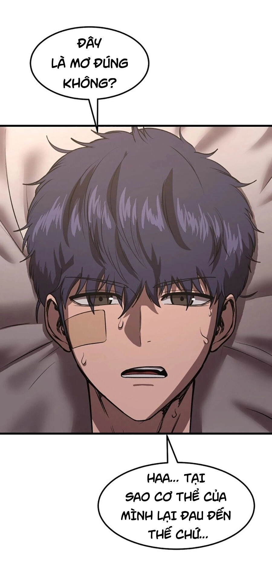 Võ Vương Kang Haejin Chapter 2 - 51