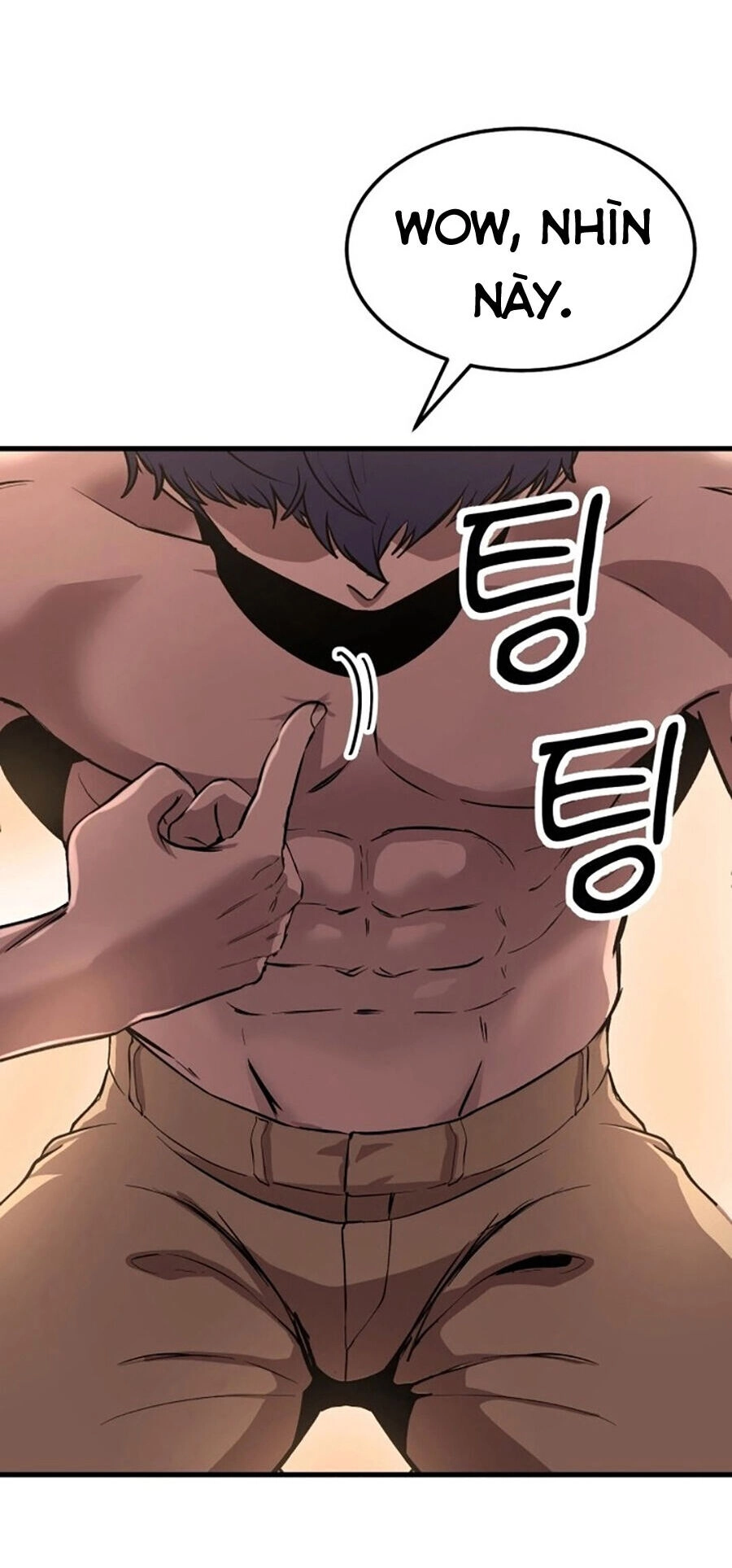 Võ Vương Kang Haejin Chapter 2 - 52