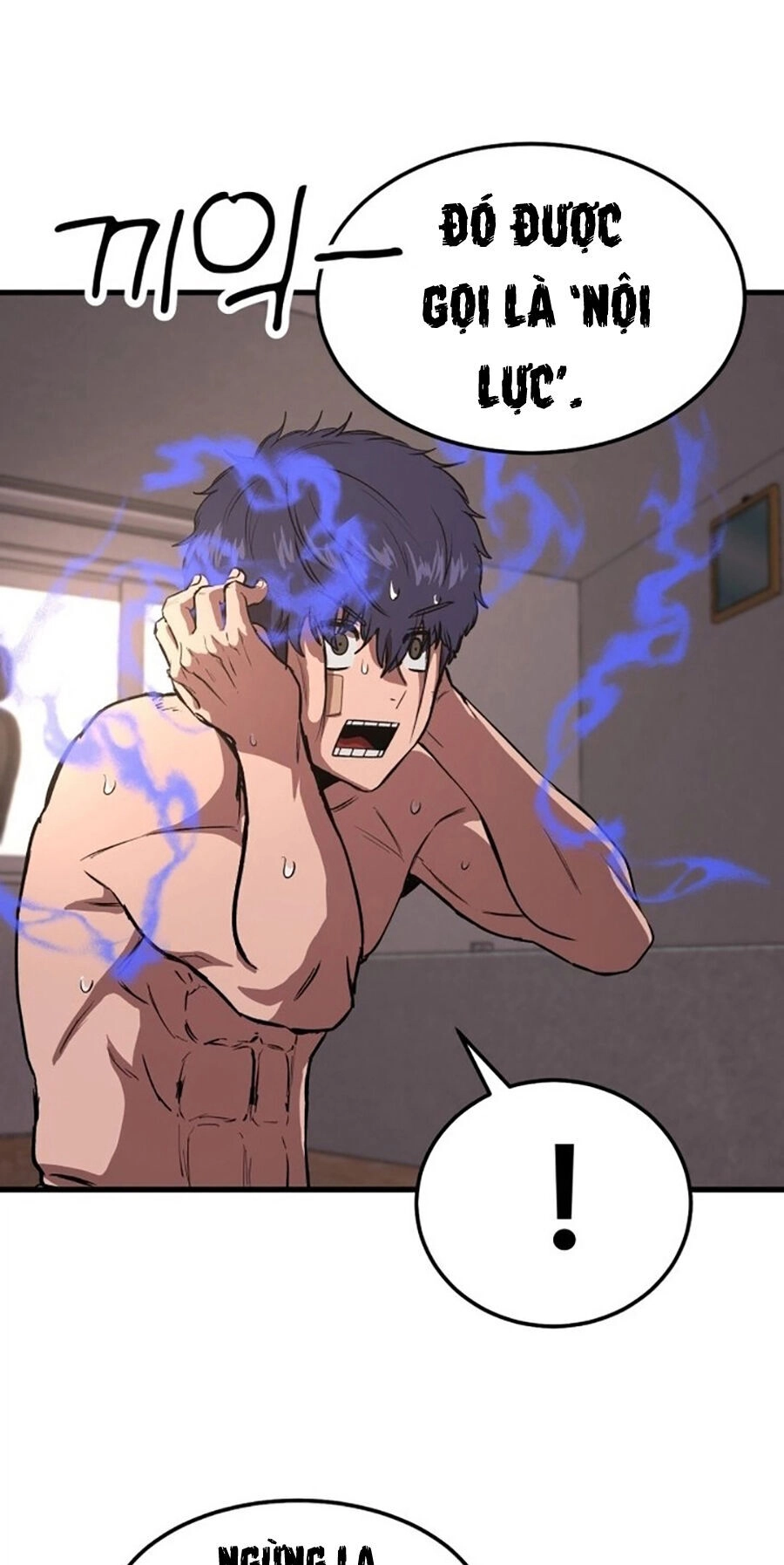 Võ Vương Kang Haejin Chapter 2 - 59