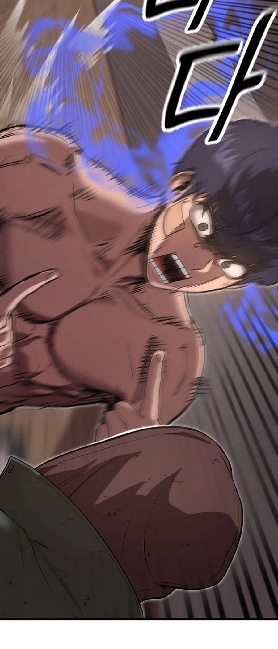 Võ Vương Kang Haejin Chapter 2 - 62