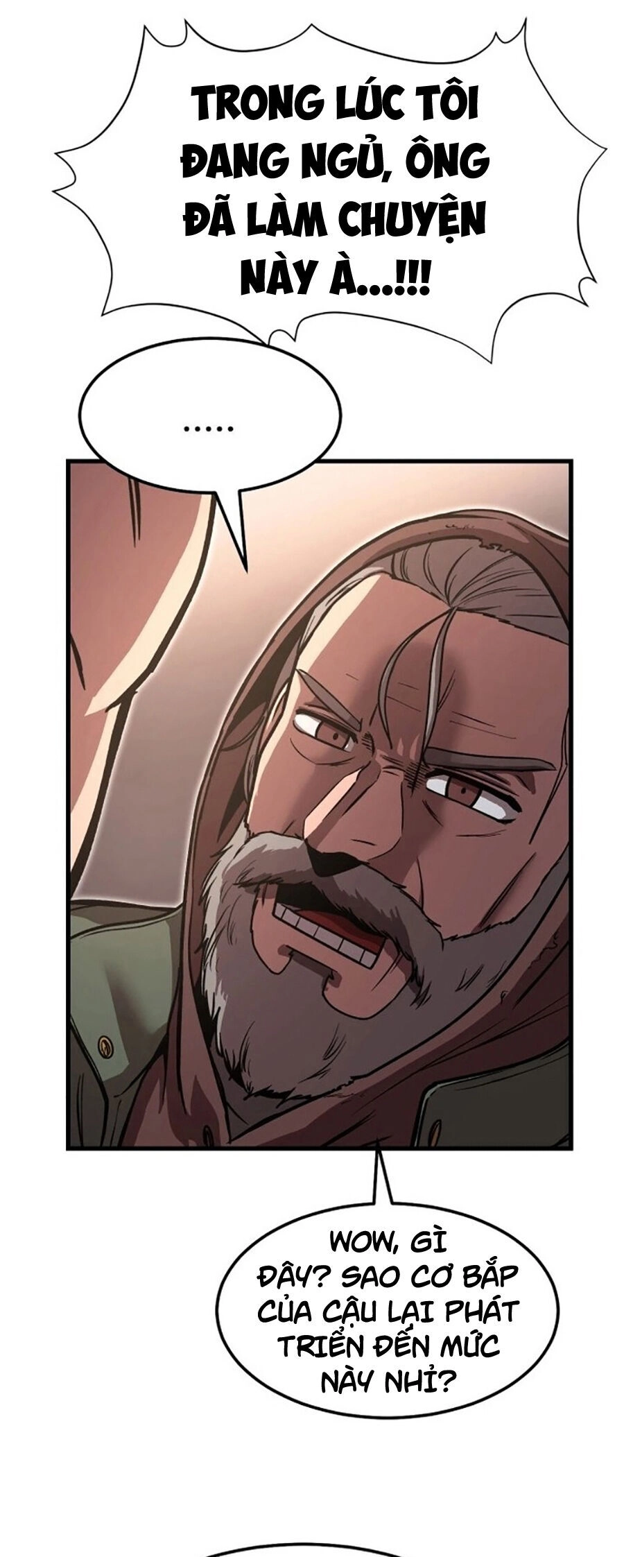 Võ Vương Kang Haejin Chapter 2 - 63