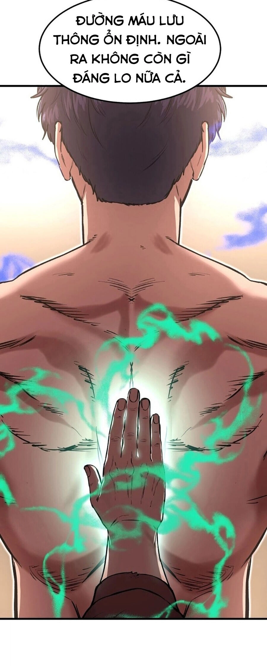 Võ Vương Kang Haejin Chapter 2 - 64