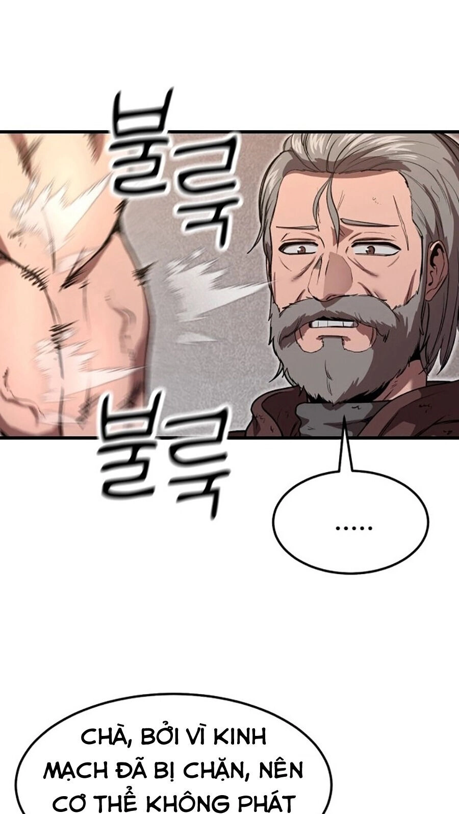 Võ Vương Kang Haejin Chapter 2 - 67