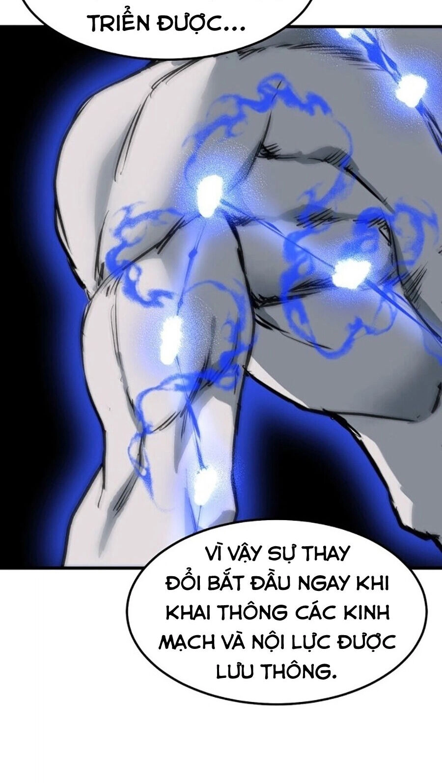 Võ Vương Kang Haejin Chapter 2 - 68