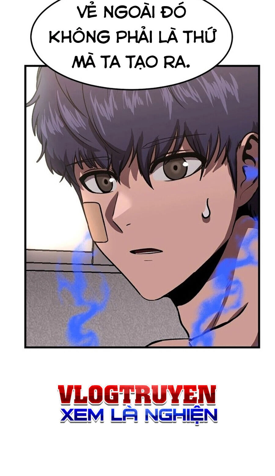 Võ Vương Kang Haejin Chapter 2 - 70