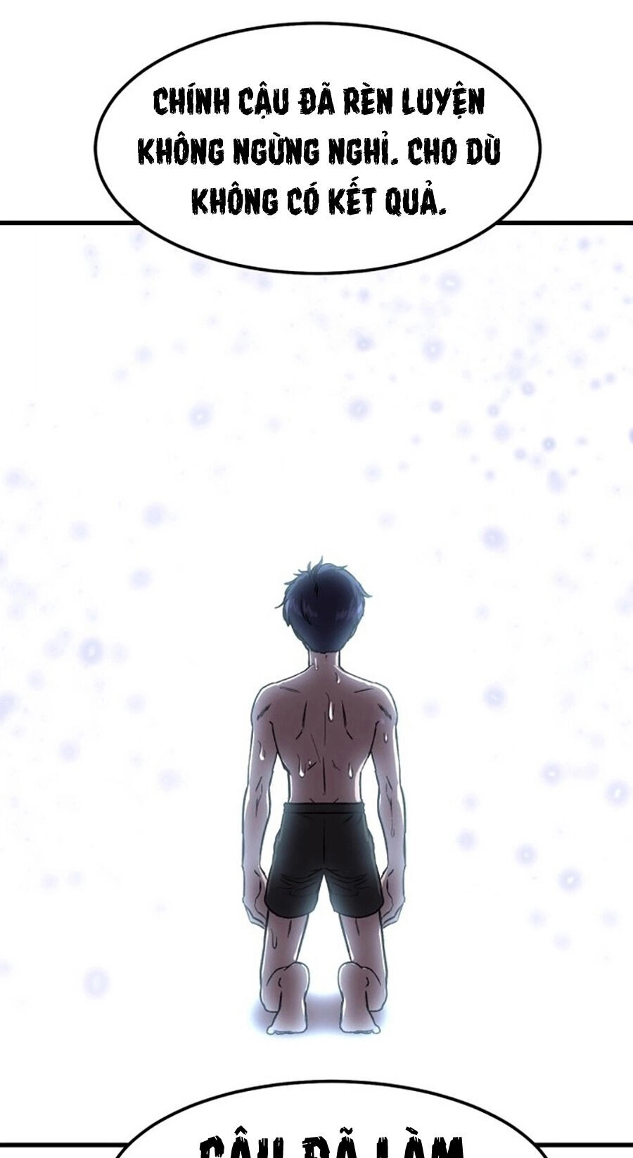 Võ Vương Kang Haejin Chapter 2 - 71