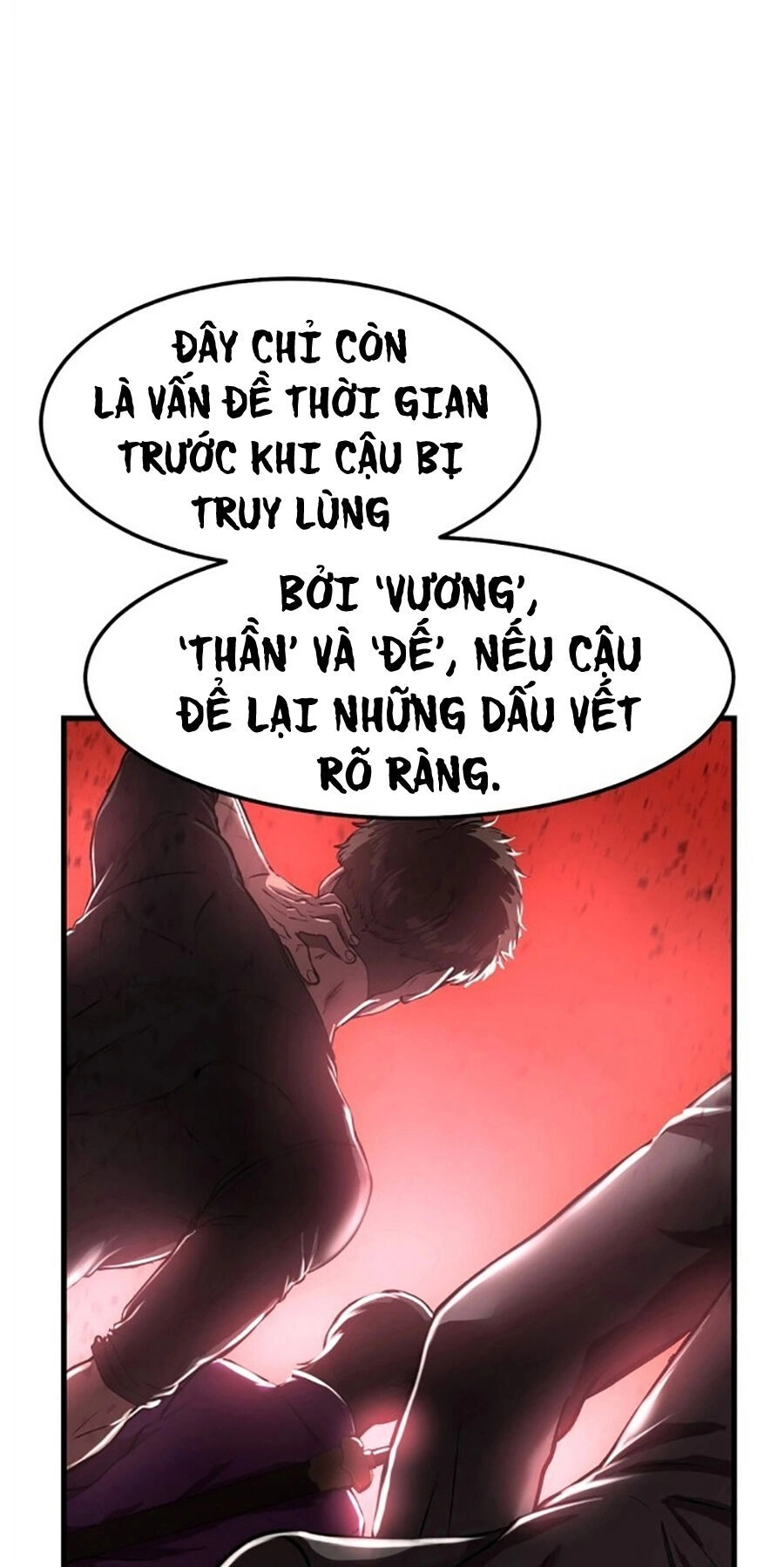 Võ Vương Kang Haejin Chapter 2 - 76
