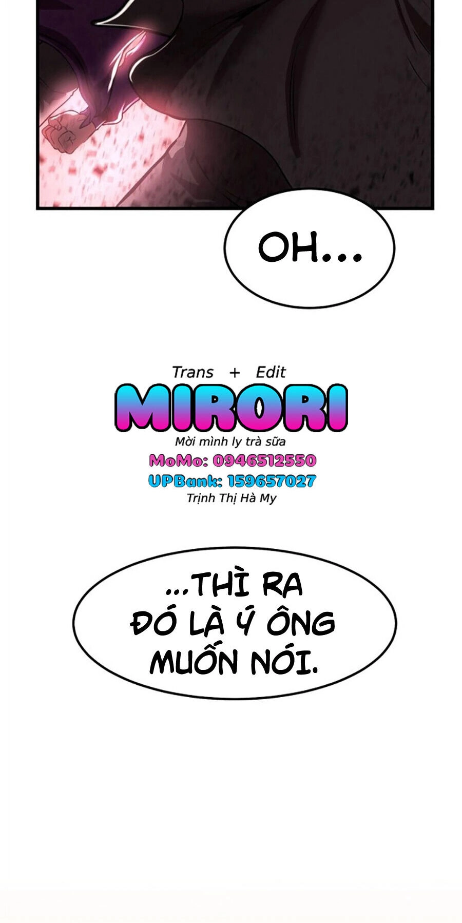 Võ Vương Kang Haejin Chapter 2 - 77