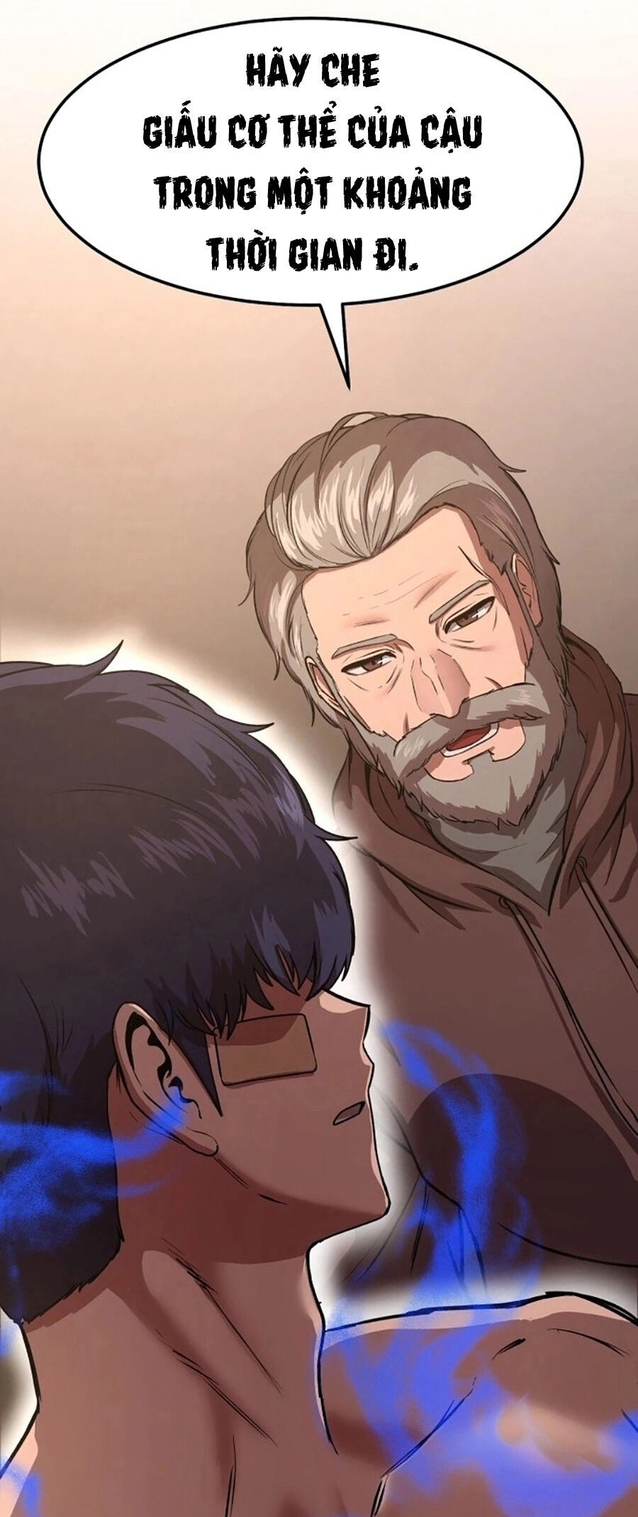 Võ Vương Kang Haejin Chapter 2 - 78