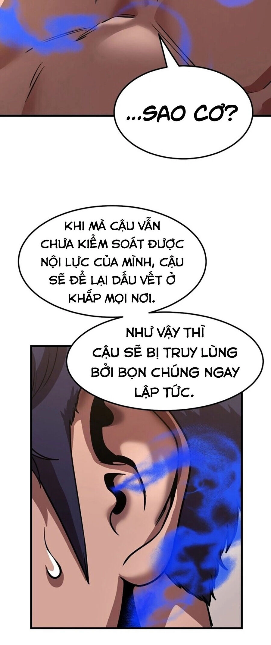 Võ Vương Kang Haejin Chapter 2 - 79