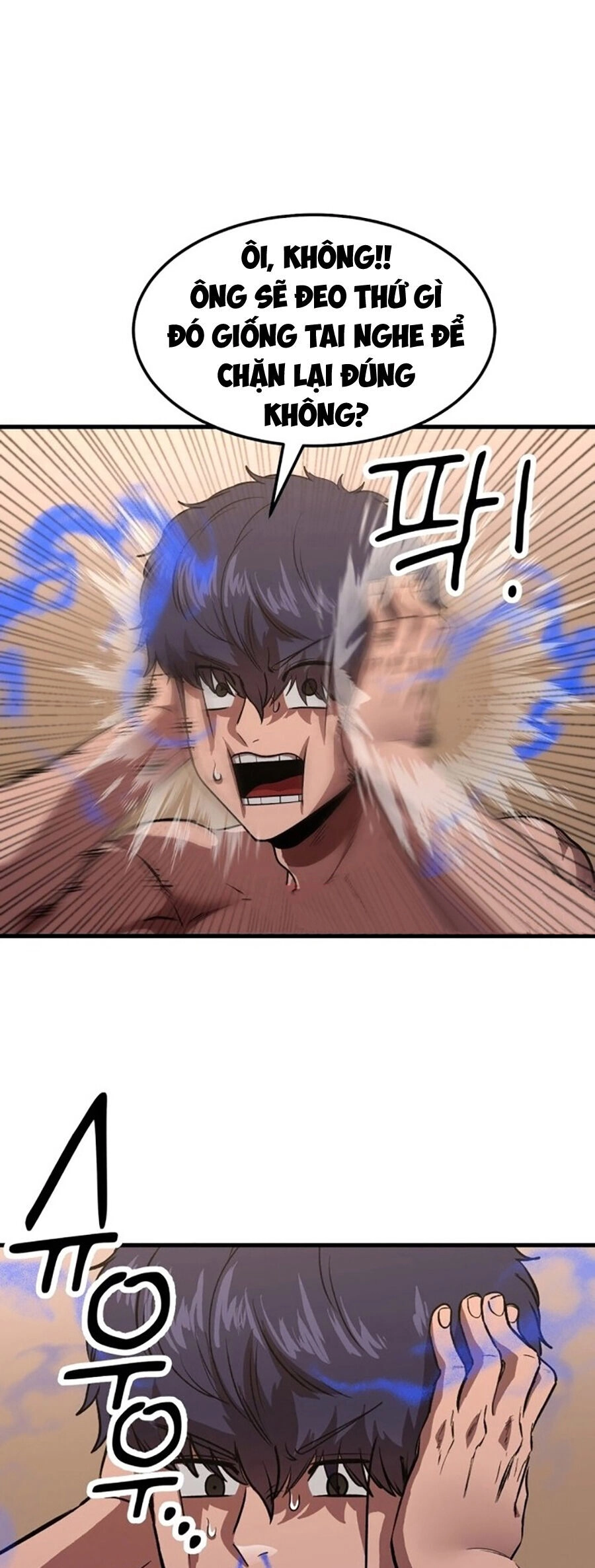 Võ Vương Kang Haejin Chapter 2 - 80