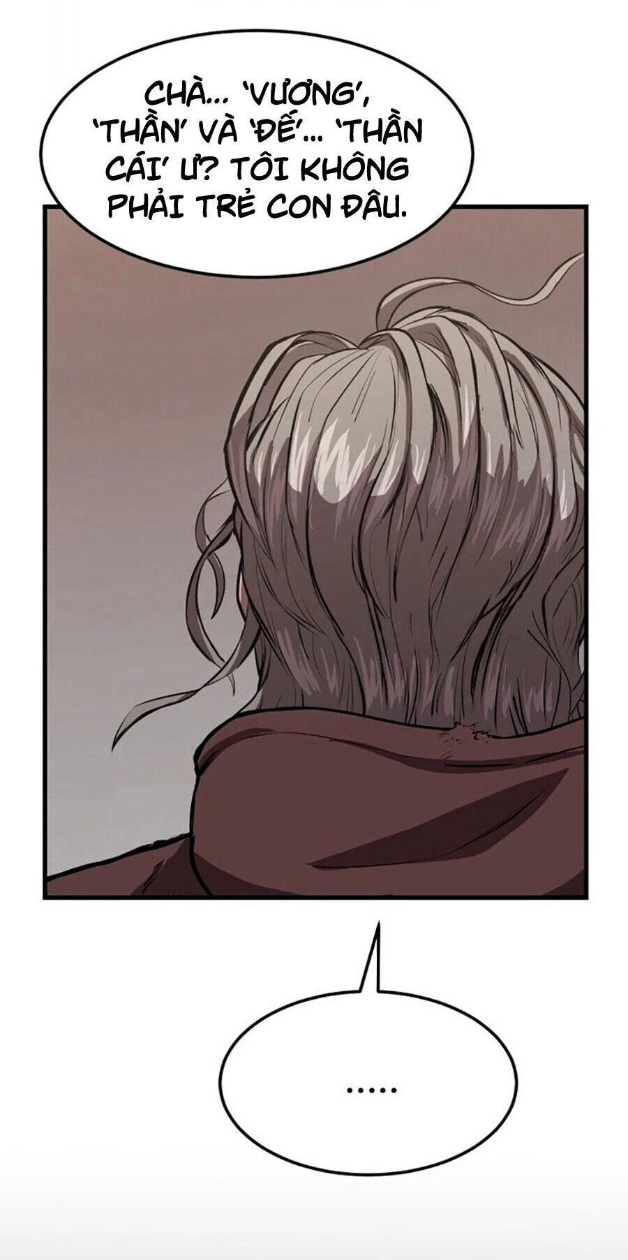 Võ Vương Kang Haejin Chapter 2 - 85